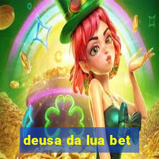 deusa da lua bet